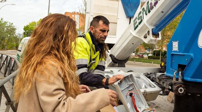 Los vecinos de Alcorcón valoran positivamente los servicios de ESMASA