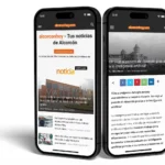 Nuevas cifras récord de alcorconhoy.com gracias a todos vosotros