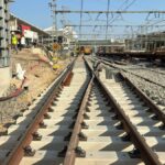 Atocha completa una fase clave de sus obras: ¿cómo afecta a la C-5 y a Alcorcón?