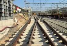 Atocha completa una fase clave de sus obras: ¿cómo afecta a la C-5 y a Alcorcón?