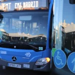 La vuelta al cole trae autobuses de la EMT gratis: así se puede beneficiar Alcorcón