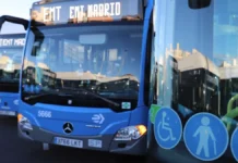 La vuelta al cole trae autobuses de la EMT gratis: así se puede beneficiar Alcorcón