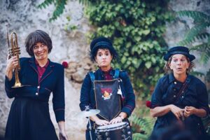 Música y teatro tomarán Los Castillos en las Fiestas de Alcorcón más allá del espectáculo piromusical