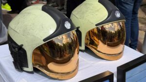 La waterpolista Pili Peña y los Bomberos serán los pregoneros de las Fiestas de Alcorcón 2026