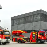 Tensión entre los Bomberos de Alcorcón ante el inminente traspaso a la Comunidad de Madrid