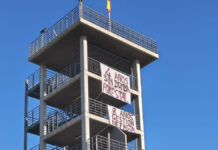 Crece el malestar entre los Bomberos de Alcorcón por la falta de un acuerdo “justo“ para su traspaso