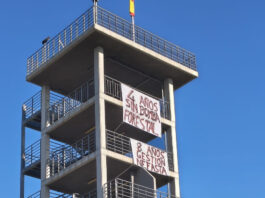 Crece el malestar entre los Bomberos de Alcorcón por la falta de un acuerdo “justo” para su traspaso Crece el malestar entre los Bomberos de Alcorcón por la falta de un acuerdo “justo“ para su traspaso