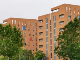 Alcorcón reduce casi a la mitad sus viviendas turísticas en un año: ya son 40 Alcorcón reduce casi a la mitad sus viviendas turísticas en un año: ya son 40