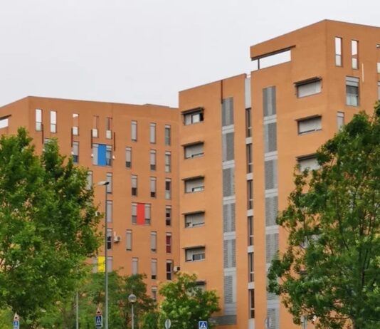 Alcorcón reduce casi a la mitad sus viviendas turísticas en un año: ya son 40 Alcorcón reduce casi a la mitad sus viviendas turísticas en un año: ya son 40