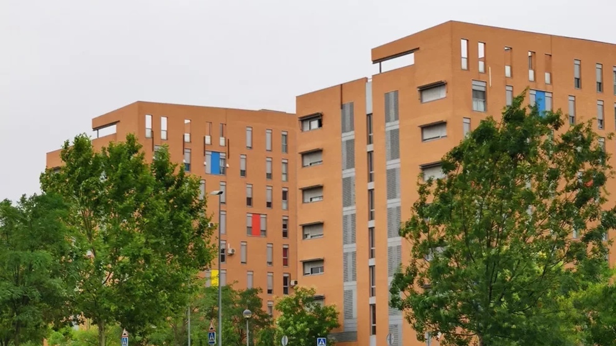 Alcorcón reduce casi a la mitad sus viviendas turísticas en un año: ya son 40 Alcorcón reduce casi a la mitad sus viviendas turísticas en un año: ya son 40