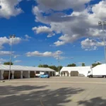 Atracciones a precio reducido durante el Día del Niño en las Fiestas de Alcorcón