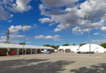 Atracciones a precio reducido durante el Día del Niño en las Fiestas de Alcorcón