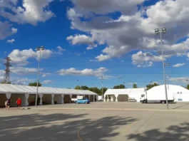 Atracciones a precio reducido durante el Día del Niño en las Fiestas de Alcorcón