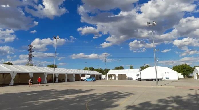Atracciones a precio reducido durante el Día del Niño en las Fiestas de Alcorcón