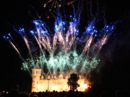 Música y teatro tomarán Los Castillos en las Fiestas de Alcorcón más allá del espectáculo piromusical Música y teatro tomarán Los Castillos en las Fiestas de Alcorcón más allá del espectáculo piromusical