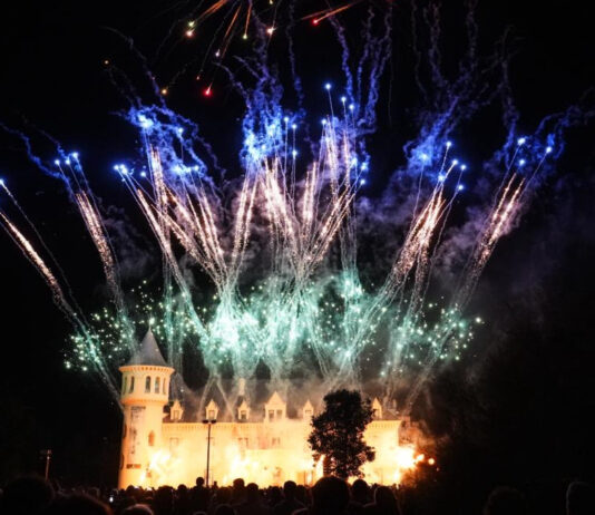Música y teatro tomarán Los Castillos en las Fiestas de Alcorcón más allá del espectáculo piromusical Música y teatro tomarán Los Castillos en las Fiestas de Alcorcón más allá del espectáculo piromusical