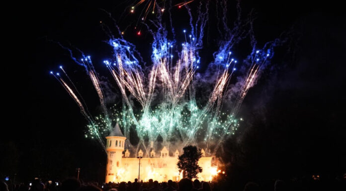 Música y teatro tomarán Los Castillos en las Fiestas de Alcorcón más allá del espectáculo piromusical Música y teatro tomarán Los Castillos en las Fiestas de Alcorcón más allá del espectáculo piromusical