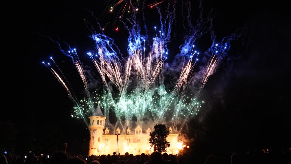 Música y teatro tomarán Los Castillos en las Fiestas de Alcorcón más allá del espectáculo piromusical