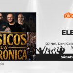 Clásicos de la Electrónica en Alcorcón