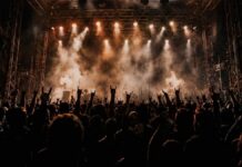 El Club Moto Alcorcón, visita imprescindible durante las Fiestas: la mejor música rock y metal en directo