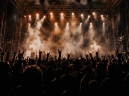 El Club Moto Alcorcón, visita imprescindible durante las Fiestas: la mejor música rock y metal en directo El Club Moto Alcorcón, visita imprescindible durante las Fiestas: la mejor música rock y metal en directo