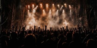 El Club Moto Alcorcón, visita imprescindible durante las Fiestas: la mejor música rock y metal en directo