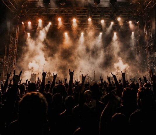 El Club Moto Alcorcón, visita imprescindible durante las Fiestas: la mejor música rock y metal en directo El Club Moto Alcorcón, visita imprescindible durante las Fiestas: la mejor música rock y metal en directo