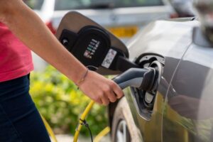Los vecinos de Alcorcón ya pueden solicitar las ayudas para comprar coches eléctricos