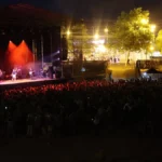 Todos los conciertos de las Fiestas de Alcorcón 2026: fechas, horarios y dónde serán