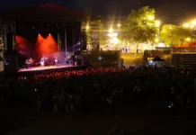 Todos los conciertos de las Fiestas de Alcorcón 2026: fechas, horarios y dónde serán