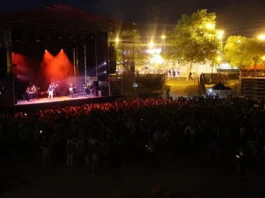 Todos los conciertos de las Fiestas de Alcorcón 2026: fechas, horarios y dónde serán Todos los conciertos de las Fiestas de Alcorcón 2026: fechas, horarios y dónde serán