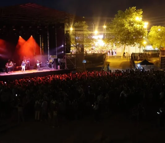 Todos los conciertos de las Fiestas de Alcorcón 2026: fechas, horarios y dónde serán Todos los conciertos de las Fiestas de Alcorcón 2026: fechas, horarios y dónde serán