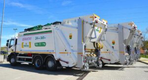 Los vecinos de Alcorcón valoran positivamente los servicios de ESMASA