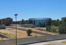 El 'Soho City' abre sus puertas durante las Fiestas de Alcorcón para mostrar todo su potencial