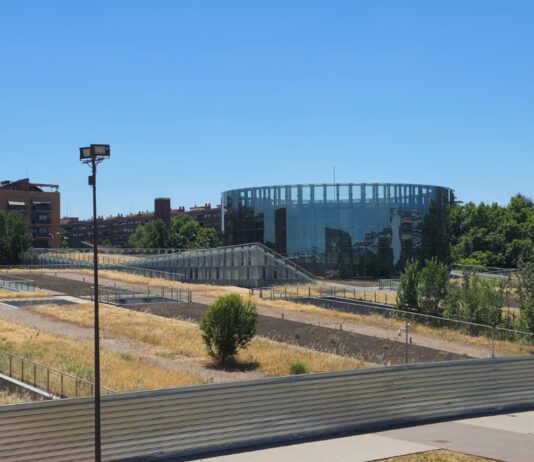 El ‘Soho City’ abre sus puertas durante las Fiestas de Alcorcón para mostrar todo su potencial El 'Soho City' abre sus puertas durante las Fiestas de Alcorcón para mostrar todo su potencial