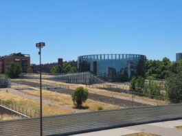 El CREAA de Alcorcón abre sus puertas en una semana: así será la visita al futuro Soho City https://alcorconhoy.com/wp-content/uploads/2026/07/creaa-alcorcon-municipio-teatro-1-2.jpeg