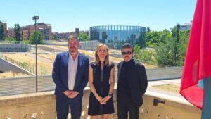 El 'Soho City' abre sus puertas durante las Fiestas de Alcorcón para mostrar todo su potencial