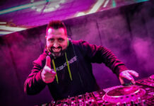 La Noche de los Djs se consolida como una de las grandes citas gratuitas de las Fiestas de Alcorcón La Noche de los Djs se consolida como una de las grandes citas gratuitas de las Fiestas de Alcorcón