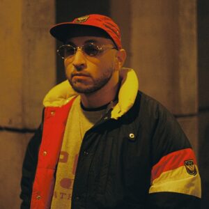 Zénit, LaBlackie, Dano y Selecta: cuatro referentes del rap nacional se unen para las Fiestas de Alcorcón