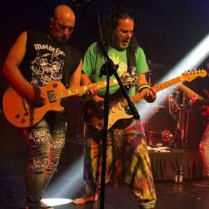 Música y teatro tomarán Los Castillos en las Fiestas de Alcorcón más allá del espectáculo piromusical