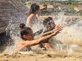 El Desafío de Guerreros llega a Alcorcón con una carrera de 10 kilómetros y plaza para el Mundial El Desafío de Guerreros llega a Alcorcón con una carrera de 10 kilómetros y plaza para el Mundial