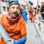 Una quincena de espectáculos gratuitos para niños y familias en las Fiestas de Alcorcón 2026