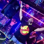 Noche de los Djs en las Fiestas de Alcorcón 2026: dónde y cuándo será