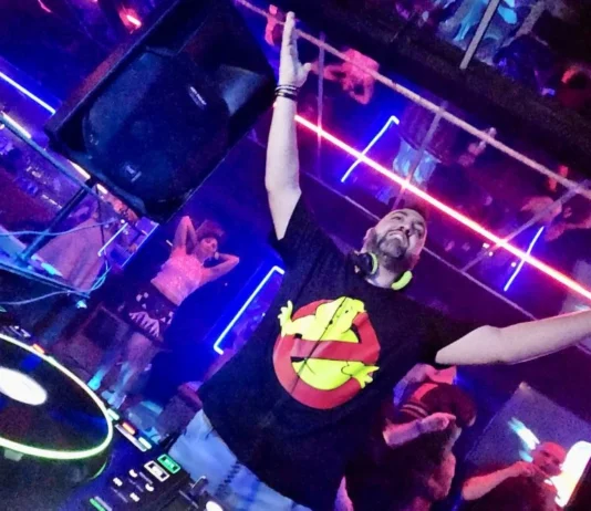 Noche de los Djs en las Fiestas de Alcorcón 2026: dónde y cuándo será Noche de los Djs en las Fiestas de Alcorcón 2026: dónde y cuándo será