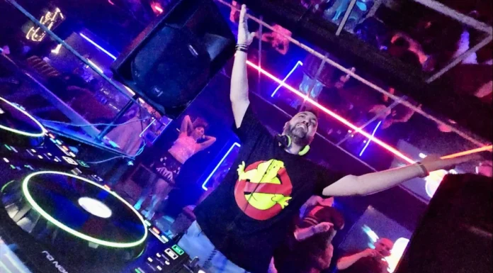 Noche de los Djs en las Fiestas de Alcorcón 2026: dónde y cuándo será