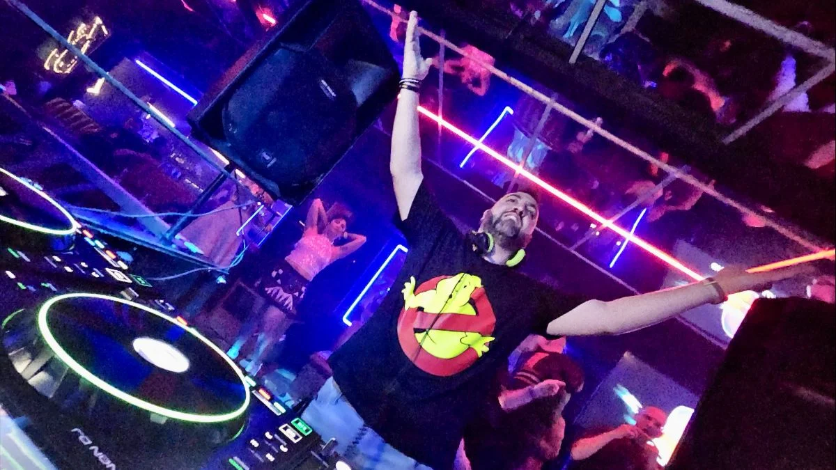 Noche de los Djs en las Fiestas de Alcorcón 2026: dónde y cuándo será
