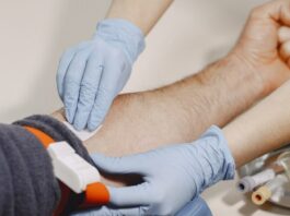 Llamamiento urgente para donar sangre en Alcorcón: varios grupos sanguíneos están en alerta roja Llamamiento urgente para donar sangre en Alcorcón: varios grupos sanguíneos están en alerta roja