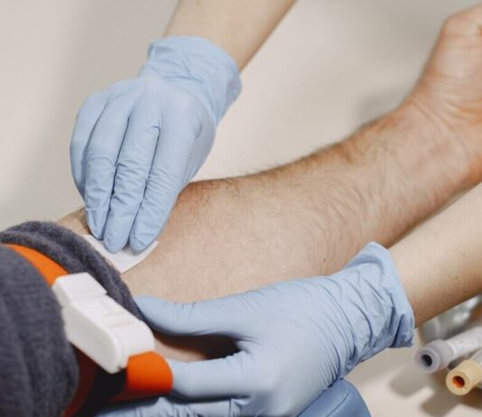 Llamamiento urgente para donar sangre en Alcorcón: varios grupos sanguíneos están en alerta roja Llamamiento urgente para donar sangre en Alcorcón: varios grupos sanguíneos están en alerta roja