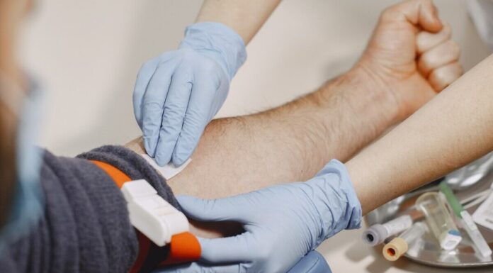 Llamamiento urgente para donar sangre en Alcorcón: varios grupos sanguíneos están en alerta roja