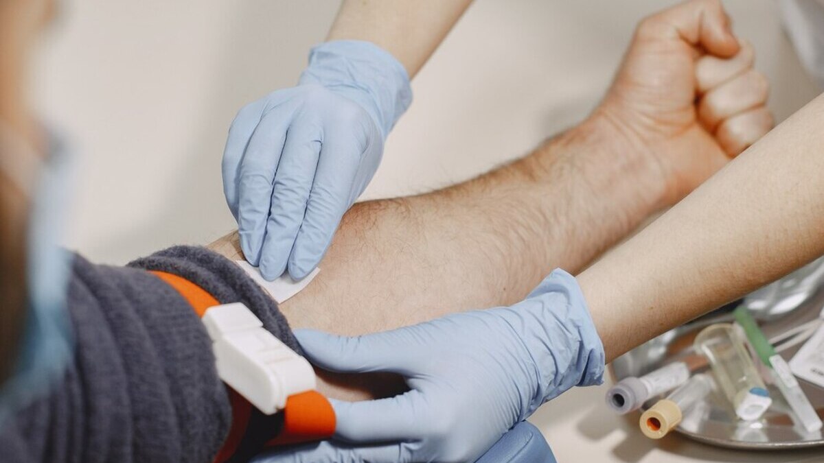 Llamamiento urgente para donar sangre en Alcorcón: varios grupos sanguíneos están en alerta roja